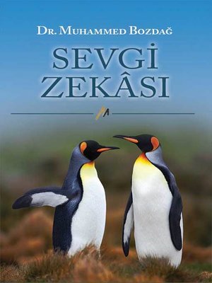 cover image of Sevgi Zekâsı
